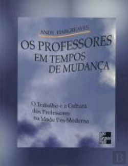 Bertrand.pt - Os Professores em Tempos de Mudança
