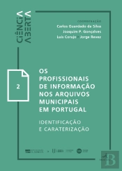 Os Profissionais de Informação nos Arquivos Municipais em Portugal