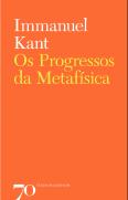 Os Progressos da Metafísica