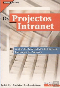 Bertrand.pt - Os Projectos Intranet