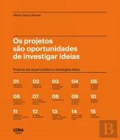 Os Projectos São Oportunidades de Investigar Ideias