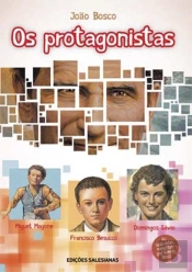 Os Protagonistas