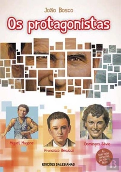 Bertrand.pt - Os Protagonistas