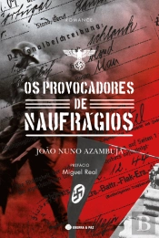 Os Provocadores de Naufrágios