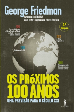 Bertrand.pt - Os Próximos 100 Anos