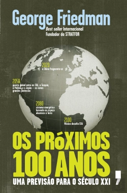 Bertrand.pt - Os Próximos 100 Anos