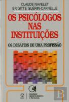Os Psicólogos nas Instituições