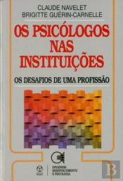 Os Psicólogos nas Instituições