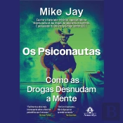Os Psiconautas