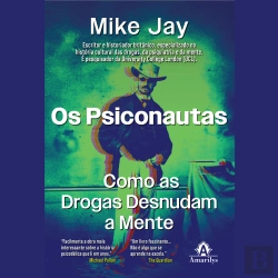 Bertrand.pt - Os Psiconautas