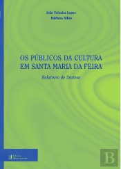 Os Públicos da Cultura em Santa Maria da Feira