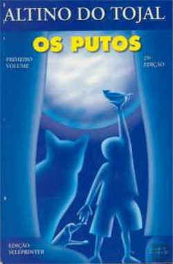 Bertrand.pt - Os Putos 1º.Volume