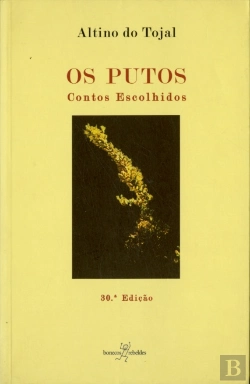 Bertrand.pt - Os Putos - Contos Escolhidos