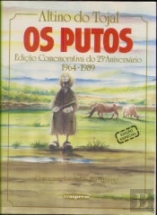 Os Putos - Edição Especial