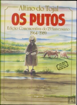 Bertrand.pt - Os Putos - Edição Especial