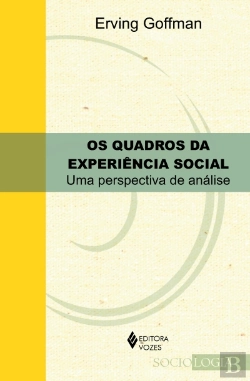 Bertrand.pt - Os Quadros da Experiência Social