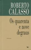 Os Quarenta e Nove Degraus