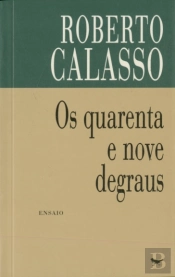 Os Quarenta e Nove Degraus