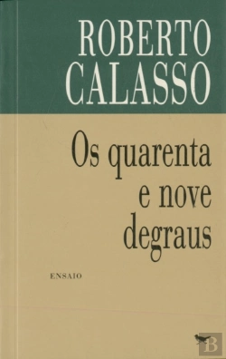 Bertrand.pt - Os Quarenta e Nove Degraus