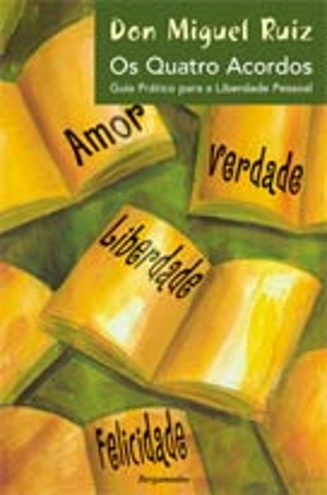 Os Quatro Acordos