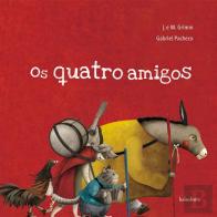 Os Quatro Amigos