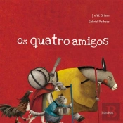 Os Quatro Amigos