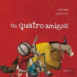 Bertrand.pt - Os Quatro Amigos