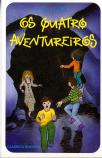 Os Quatro Aventureiros