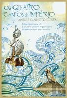 Os Quatro Cantos do Império