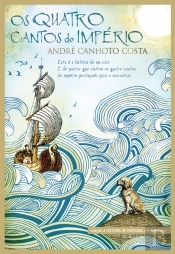 Os Quatro Cantos Do Império