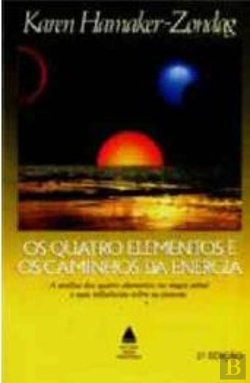 Bertrand.pt - Os Quatro Elementos e os Caminhos da Energia
