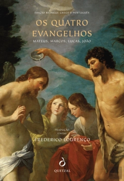 Bertrand.pt - Os Quatro Evangelhos