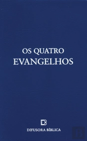Os Quatro Evangelhos