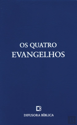 Bertrand.pt - Os Quatro Evangelhos