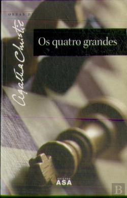 Bertrand.pt - Os Quatro Grandes
