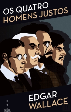Bertrand.pt - Os Quatro Homens Justos
