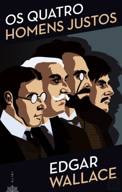 Bertrand.pt - Os Quatro Homens Justos