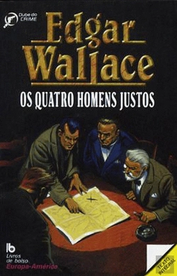 Bertrand.pt - Os Quatro Homens Justos