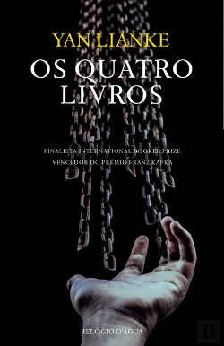 Bertrand.pt - Os Quatro Livros