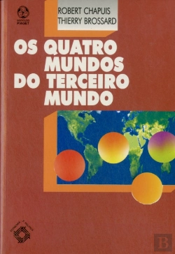 Bertrand.pt - Os Quatro Mundos do Terceiro Mundo