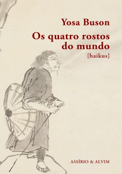 Bertrand.pt - Os Quatro Rostos do Mundo