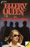 Os Quatro Suspeitos