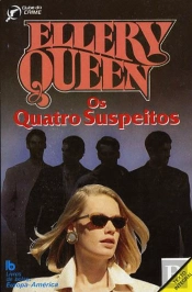 Os Quatro Suspeitos