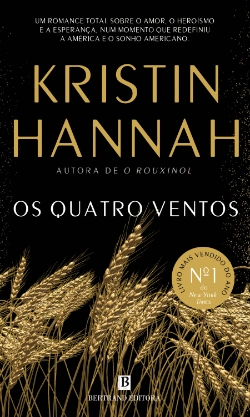 Bertrand.pt - Os Quatro Ventos