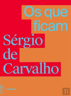 Bertrand.pt - Os Que Ficam