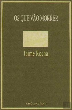 Bertrand.pt - Os Que Vão Morrer