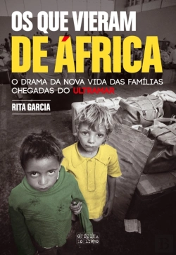 Bertrand.pt - Os Que Vieram De África