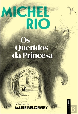 Bertrand.pt - Os Queridos da Princesa