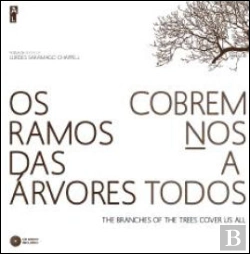 Bertrand.pt - Os Ramos das Árvores Cobrem-nos a Todos
