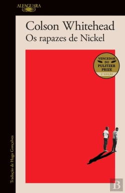 Bertrand.pt - Os Rapazes De Nickel